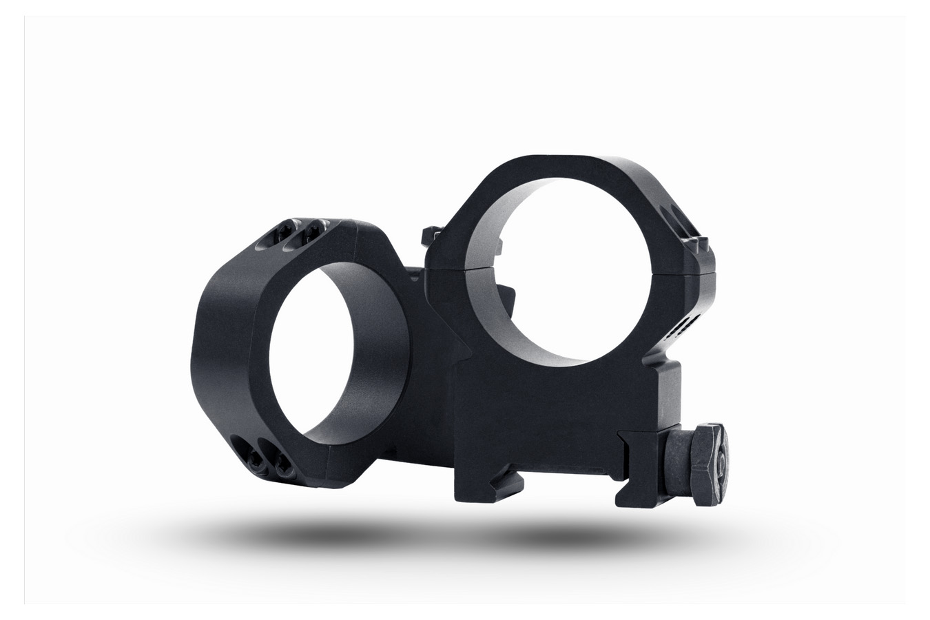 Weaver Precision Tactical 34mm X High Matte